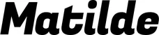 Produktbeispiel Schriftzug - Matilde