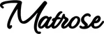 Produktbeispiel Schriftzug - Matrose