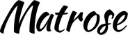 Produktbeispiel Schriftzug - Matrose