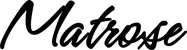 Produktbeispiel Schriftzug - Matrose