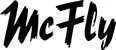 Produktbeispiel Schriftzug - McFly