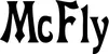 Produktbeispiel Schriftzug - McFly
