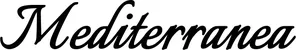 Produktbeispiel Schriftzug - Mediterranea