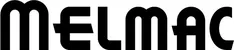 Produktbeispiel Schriftzug - Melmac