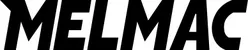 Produktbeispiel Schriftzug - Melmac