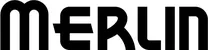 Produktbeispiel Schriftzug - Merlin