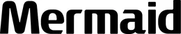 Produktbeispiel Schriftzug - Mermaid