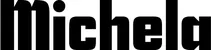 Produktbeispiel Schriftzug - Michela