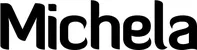 Produktbeispiel Schriftzug - Michela