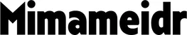 Produktbeispiel Schriftzug - Mimameidr