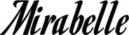 Produktbeispiel Schriftzug - Mirabelle
