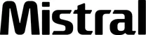 Produktbeispiel Schriftzug - Mistral