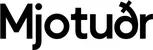 Produktbeispiel Schriftzug - Mjotuðr