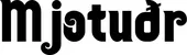 Produktbeispiel Schriftzug - Mjotuðr