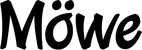 Produktbeispiel Schriftzug - Möwe