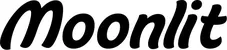 Produktbeispiel Schriftzug - Moonlit