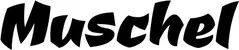 Produktbeispiel Schriftzug - Muschel