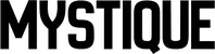 Produktbeispiel Schriftzug - Mystique