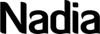 Produktbeispiel Schriftzug - Nadia