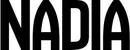 Produktbeispiel Schriftzug - Nadia
