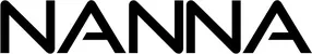 Produktbeispiel Schriftzug - Nanna