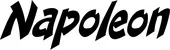 Produktbeispiel Schriftzug - Napoleon
