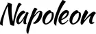 Produktbeispiel Schriftzug - Napoleon