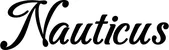 Produktbeispiel Schriftzug - Nauticus