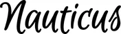 Produktbeispiel Schriftzug - Nauticus