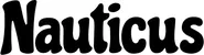 Produktbeispiel Schriftzug - Nauticus