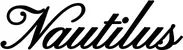 Produktbeispiel Schriftzug - Nautilus