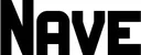 Produktbeispiel Schriftzug - Nave