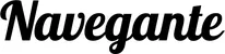 Produktbeispiel Schriftzug - Navegante