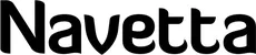 Produktbeispiel Schriftzug - Navetta