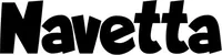 Produktbeispiel Schriftzug - Navetta