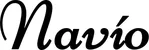 Produktbeispiel Schriftzug - Navío