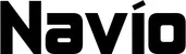 Produktbeispiel Schriftzug - Navío