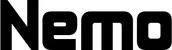 Produktbeispiel Schriftzug - Nemo