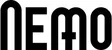 Produktbeispiel Schriftzug - Nemo