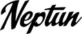Produktbeispiel Schriftzug - Neptun
