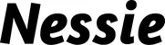 Produktbeispiel Schriftzug - Nessie
