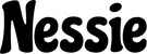Produktbeispiel Schriftzug - Nessie