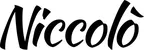 Produktbeispiel Schriftzug - Niccolò