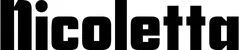 Produktbeispiel Schriftzug - Nicoletta