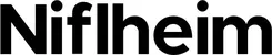 Produktbeispiel Schriftzug - Niflheim