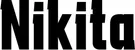 Produktbeispiel Schriftzug - Nikita