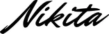 Produktbeispiel Schriftzug - Nikita