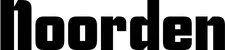 Produktbeispiel Schriftzug - Noorden