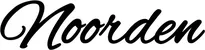 Produktbeispiel Schriftzug - Noorden