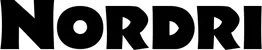 Produktbeispiel Schriftzug - Nordri